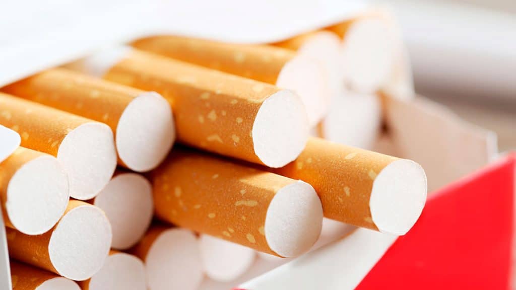 El Impacto Del Consumo De Tabaco En La Actualidad Noticias En Salud