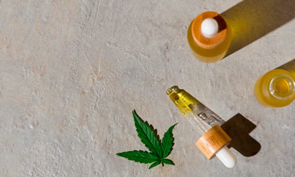 Descubre Los Beneficios Del CBD Para La Salud - Noticias En Salud