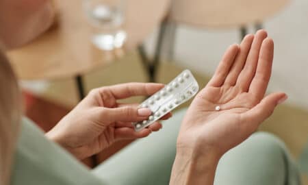 pastillas anticoncepltivas