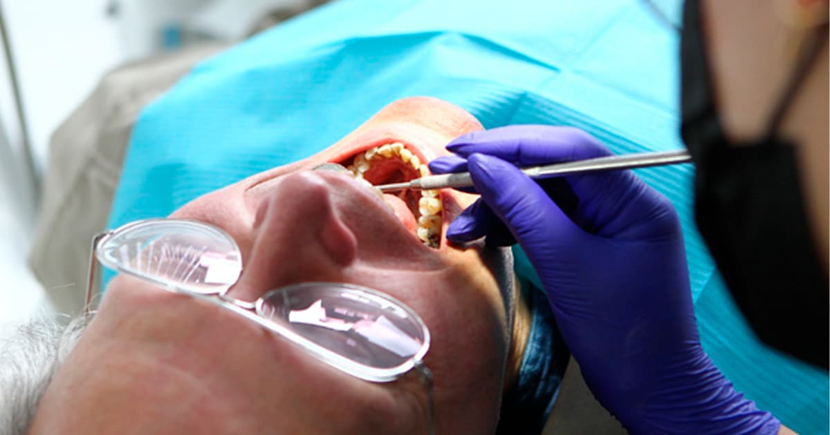 Aumentan las visitas al dentista en España